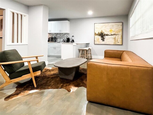 1405 Hyde Park Blvd, Unit 10 in Houston, TX - Building Photo - Building Photo