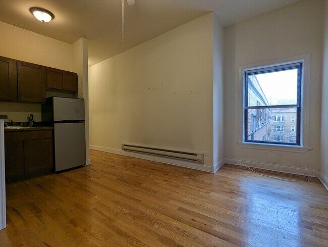 813 W Cornelia Ave, Unit 310 in Chicago, IL - Building Photo - Building Photo