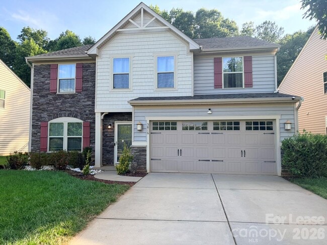 property at 5816 Selkirkshire Rd