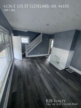 4136 E 135th St in Cleveland, OH - Building Photo - Building Photo