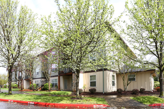 Stone Ridge in Eugene, OR - Foto de edificio - Building Photo