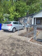 703 N Walnut St in Prescott, AZ - Building Photo - Building Photo