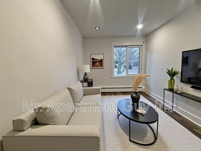 property at 1148 Queen's Blvd