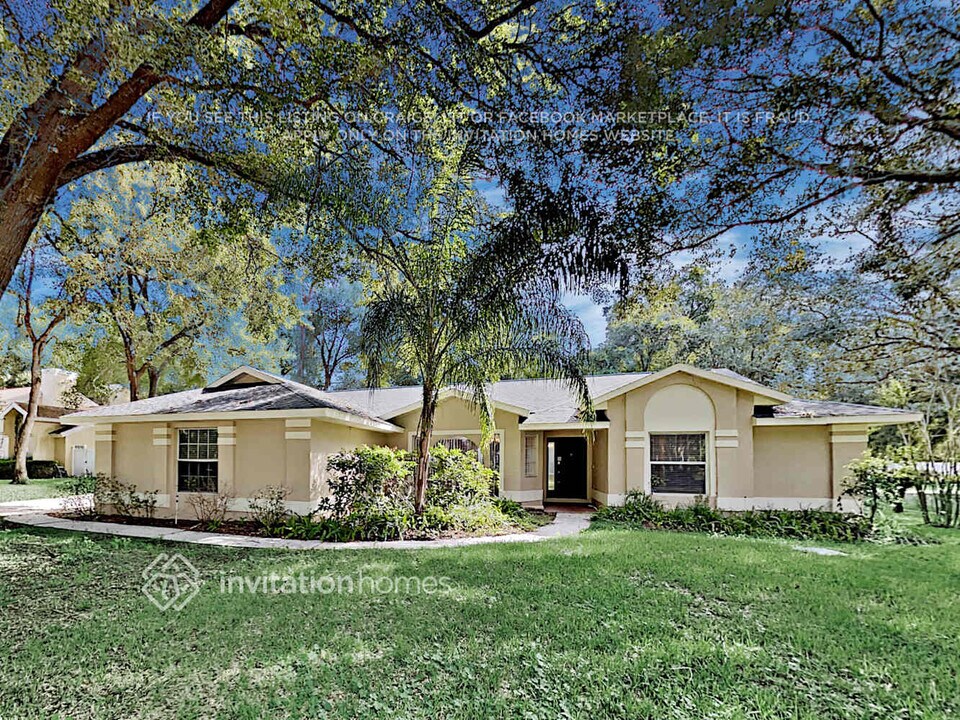 903 Laurel Leaf Ct in Apopka, FL - Building Photo