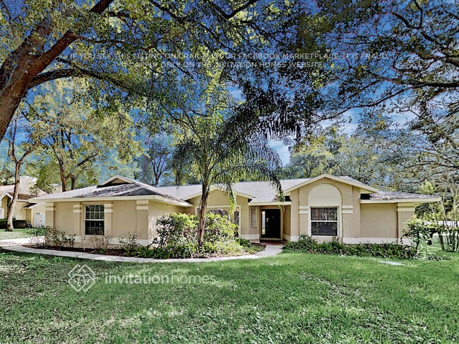 903 Laurel Leaf Ct