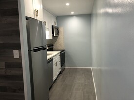 18 Glencoe St, Unit 24 Apartamentos