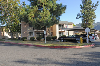 Lakeview Apartments in Lake Elsinore, CA - Building Photo - Building Photo