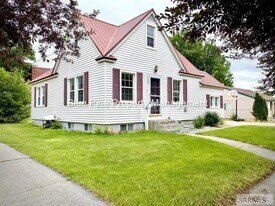309 S Milton Ave in Shelley, ID - Building Photo