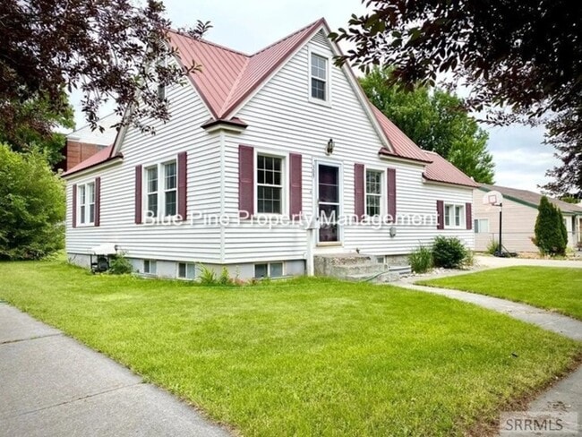 property at 309 S Milton Ave