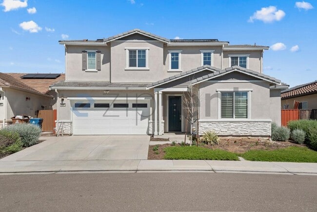 property at 5587 Howell Mountain Ln