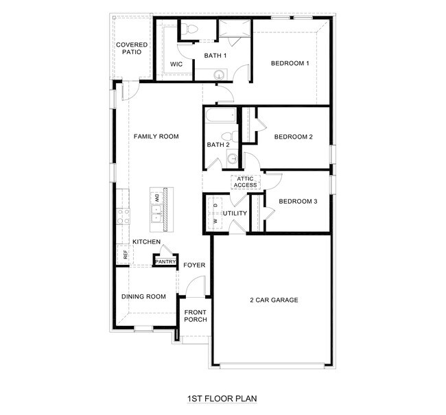 3422 Marie Dr in Tom Bean, TX - Building Photo - Building Photo