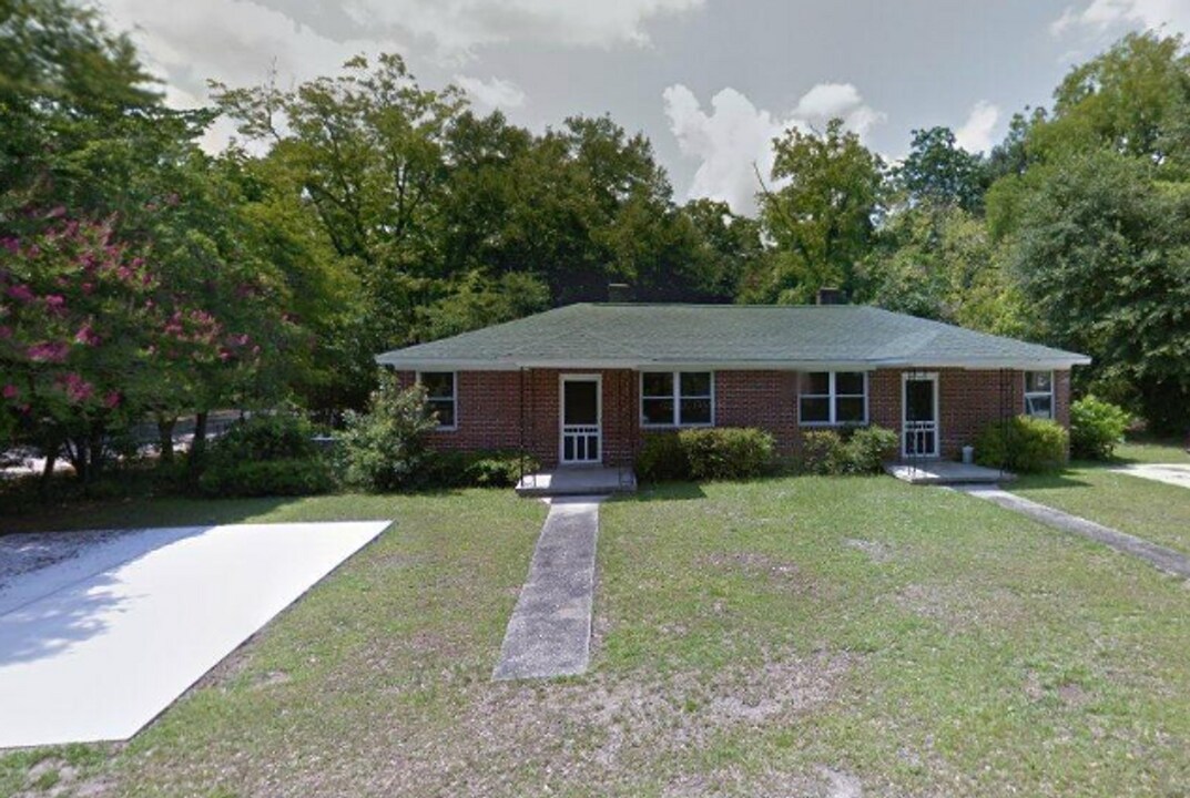 905 Munsen Spring Dr in Columbia, SC - Building Photo