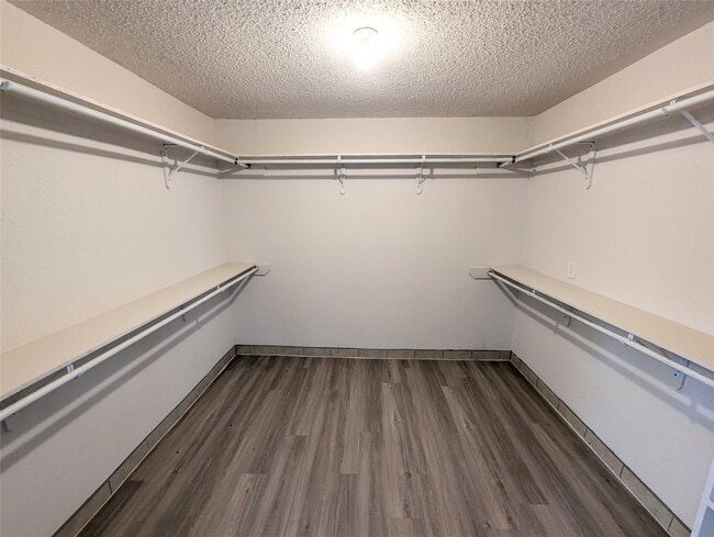 property at 2306 Garvey Dr