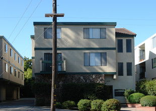 1333 El Camino Real in Burlingame, CA - Building Photo - Building Photo