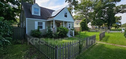 8223 Chesapeake Blvd in Norfolk, VA - Building Photo - Building Photo