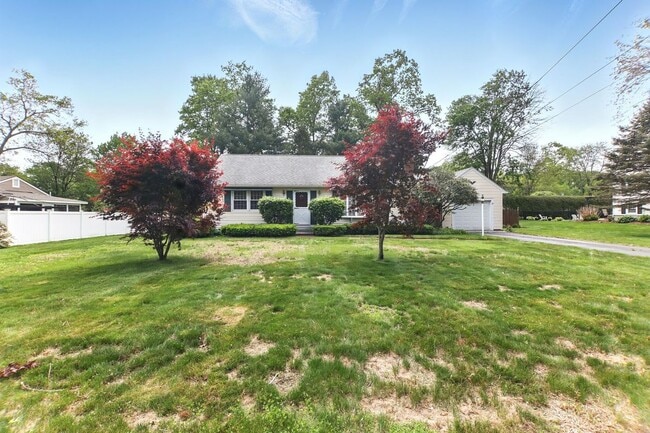 property at 109 Westwood Dr