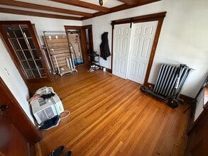 23 Moraine St, Unit 1 in Boston, MA - Building Photo - Building Photo