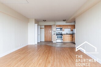 4180 N Marine Dr in Chicago, IL - Foto de edificio - Building Photo