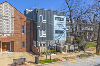 2929 12th St NE in Washington, DC - Building Photo - Primary Photo