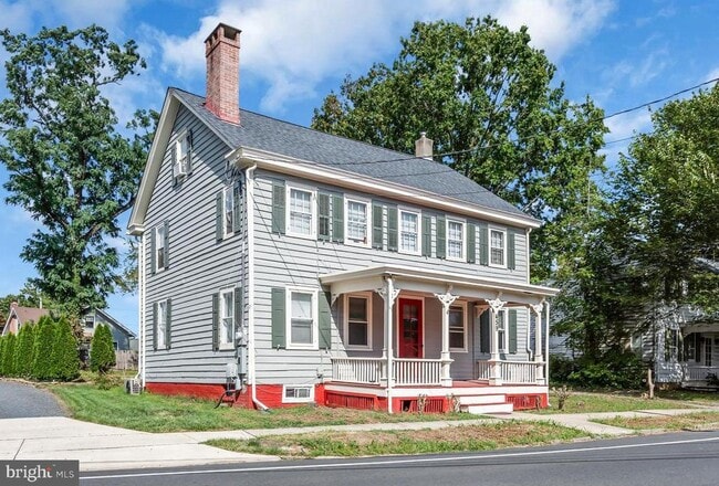 property at 459 Main St