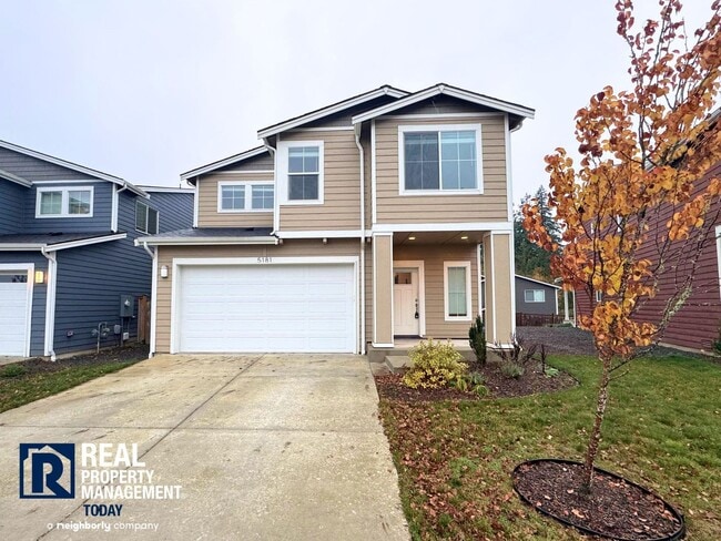 property at 5181 Granger St