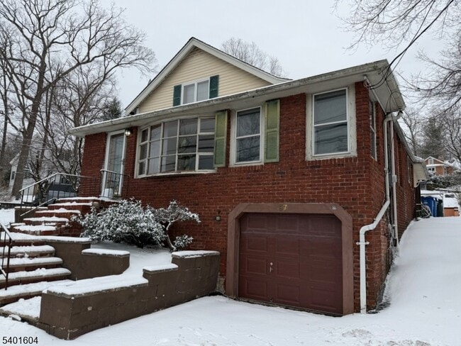 property at 97 Mountain Blvd