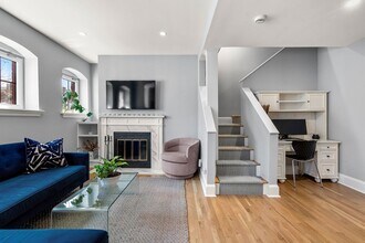 120 Norway St, Unit 12 in Boston, MA - Building Photo - Building Photo