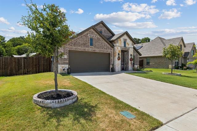 121 Gardenia Dr in Azle, TX - Building Photo - Building Photo
