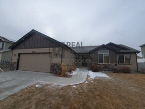 6837 Langland St in Wellington, CO - Building Photo - Building Photo