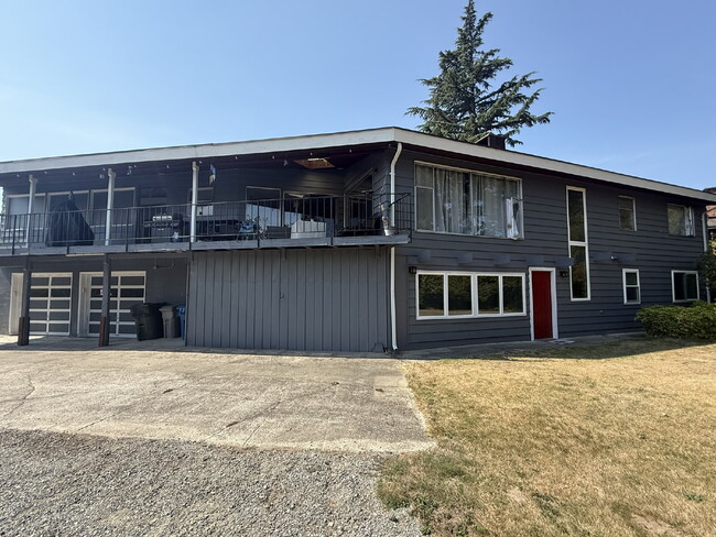 property at 22830 135th Ave SE