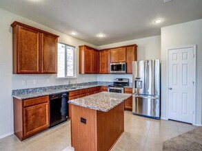 8117 Kurgan Trail in Fort Worth, TX - Building Photo - Building Photo