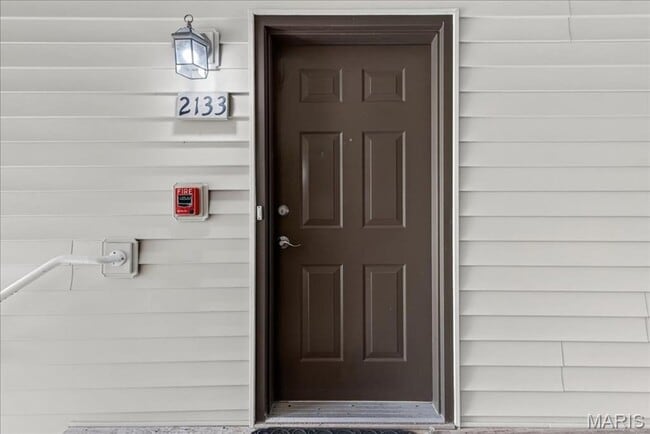2133 Welsh Dr in Lake St. Louis, MO - Building Photo - Building Photo