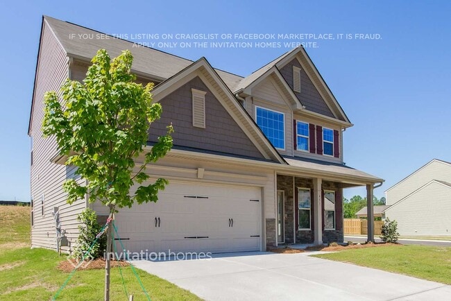 457 Augustus Lane in Mount Holly, NC - Building Photo - Building Photo