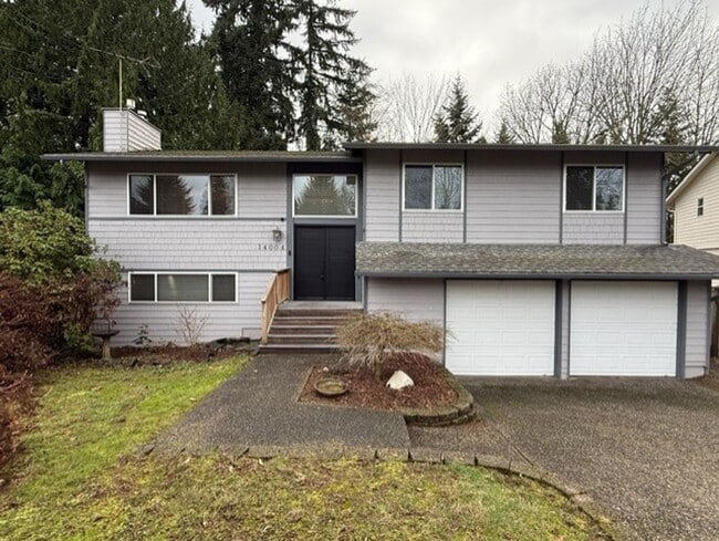 property at 14004 81st Ave NE