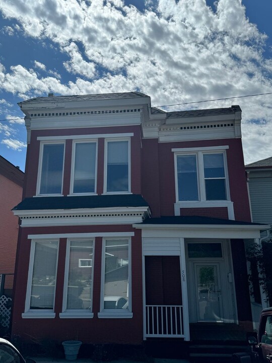 508 W Galena St in Butte, MT - Building Photo