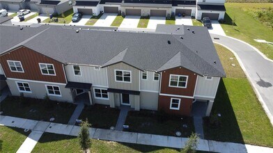 4806 Prairie Preserve Run in St. Cloud, FL - Building Photo - Building Photo