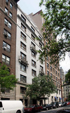 113 W 71st St in New York, NY - Building Photo - Building Photo