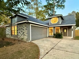 30430 Arborg Dr in Spring, TX - Building Photo