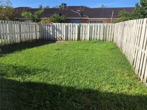 11102 SW 236th Terrace in Homestead, FL - Building Photo - Building Photo