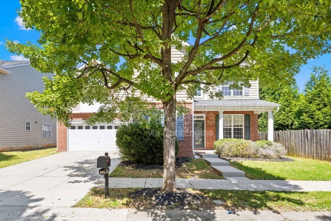 9621 Cheery Meadow Dr