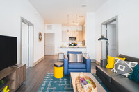 Paloma West Midtown in Atlanta, GA - Building Photo - Building Photo