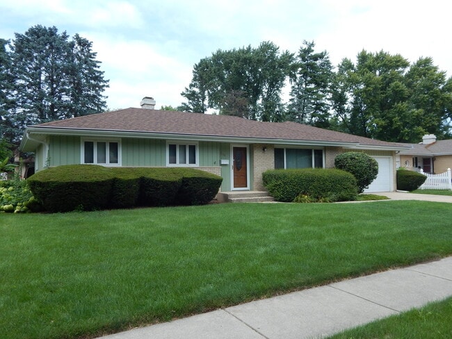 property at 1608 Martha Dr