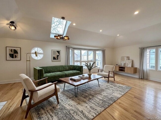 property at 35-19 215th St