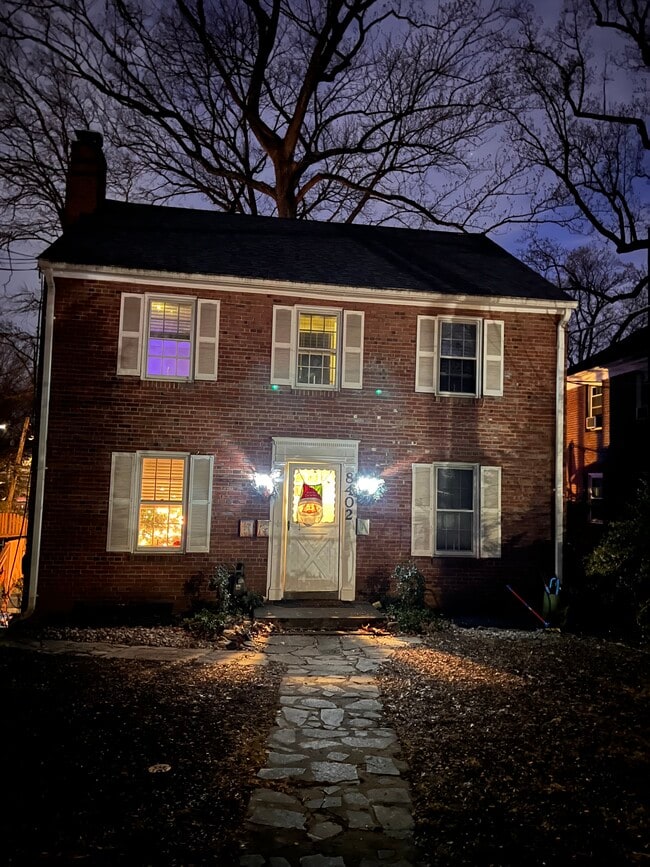 8402 Flower Ave, Unit 3