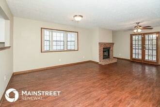 5297 Brentwood Rd in Atlanta, GA - Building Photo - Building Photo