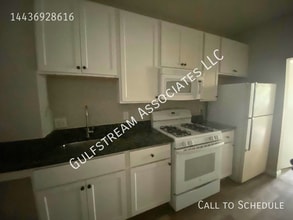 3707 Arcadia Ave in Baltimore, MD - Building Photo - Building Photo