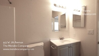 443 W 7th Ave in Escondido, CA - Building Photo - Building Photo