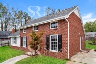 4417 Westcreek Ct in Charlotte, NC - Building Photo - Building Photo