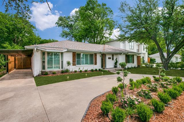 property at 6511 Walnut Hill Ln