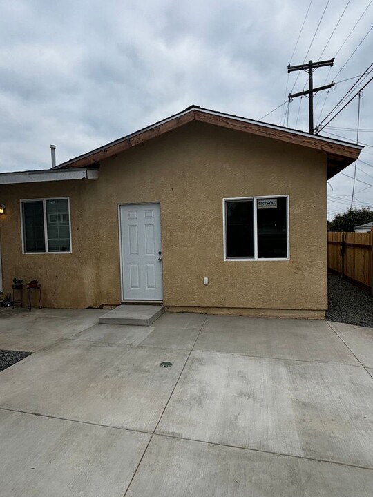 3023 46th St in San Diego, CA - Building Photo